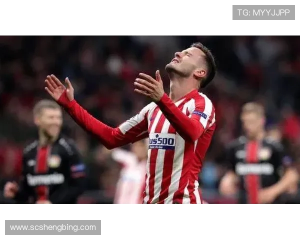 萨乌尔回应降薪争议称曾多次主动降薪支持马竞发展